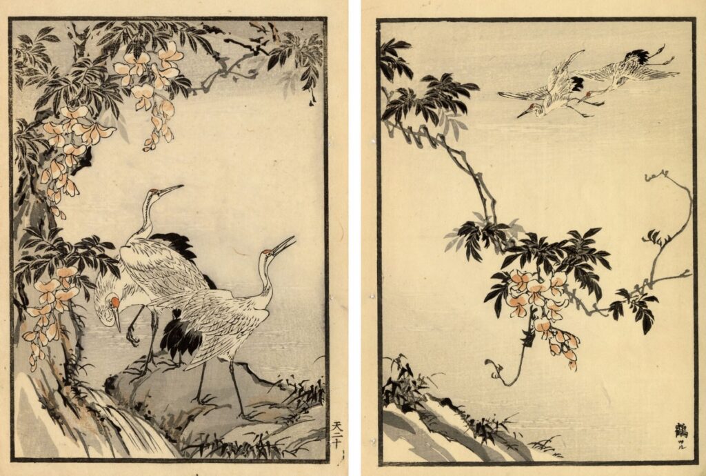 版画とリトグラフの違いって何？買取につながる見分け方をご紹介 